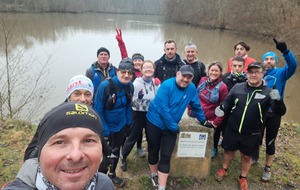 Sortie dominicale ce matin du côté de Cernay-la-ville.