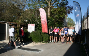 Photos de La Méran'Trail