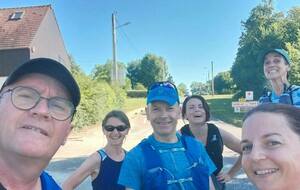 Grosse Chaleur aujourd'hui...