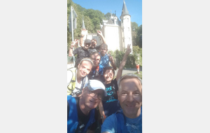 Sortie du côté de Magny-les-hameaux et ses alentours