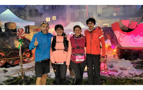 Gros WE du 7-8 décembre 2024