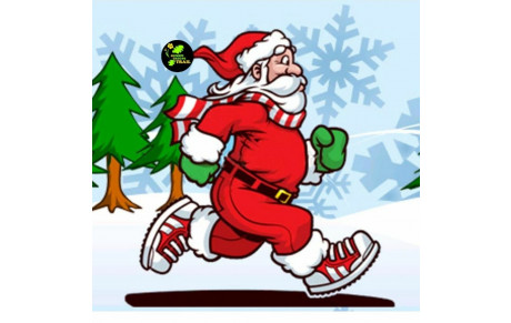 Le GGT vous souhaite un...Traileux Noël à toutes et à tous !!