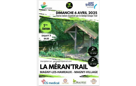 La Méran'Trail
