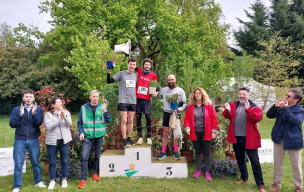 🎉 Quelle réussite pour cette 2ᵉ édition de la Méran’Trail !